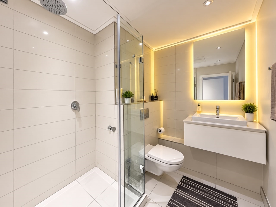 To Let 2 Bedroom Property for Rent in Cape Town City Centre Western Cape